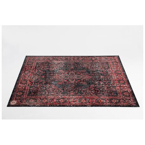 Image 4 - Drum N Base Vintage Persian Style 185cm x 160cm